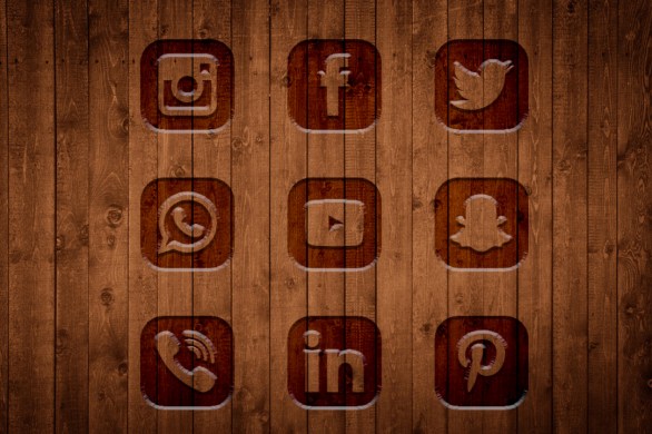 Engraved Effect Photoshop