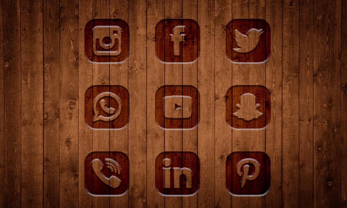 Engraved Effect Photoshop